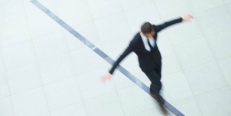 How Smart Property Managers Conquer Anxiety