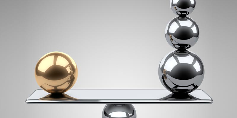 Smart Property Managers Know Less Is More