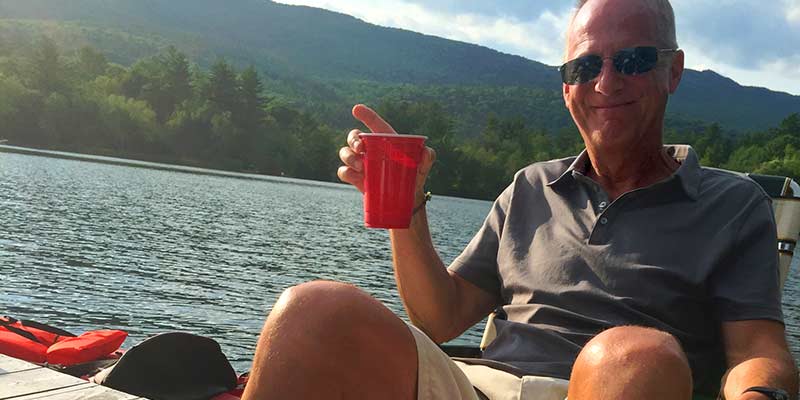 How Smart Property Managers Unplug for Summer