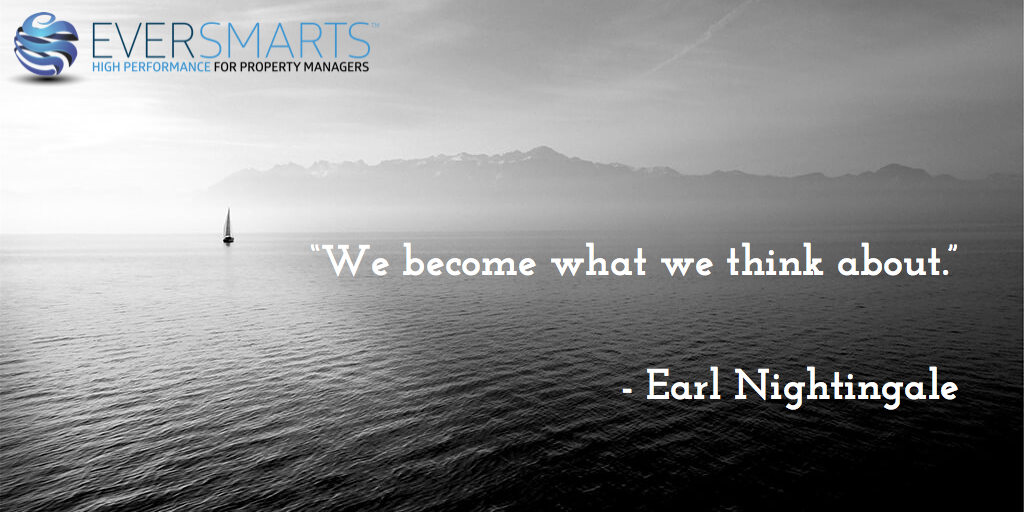 Earl’s Pearl #4 – Goal Setting