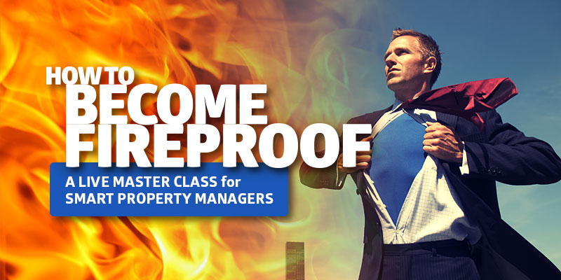 How SPMs Become Fireproof (Part II)