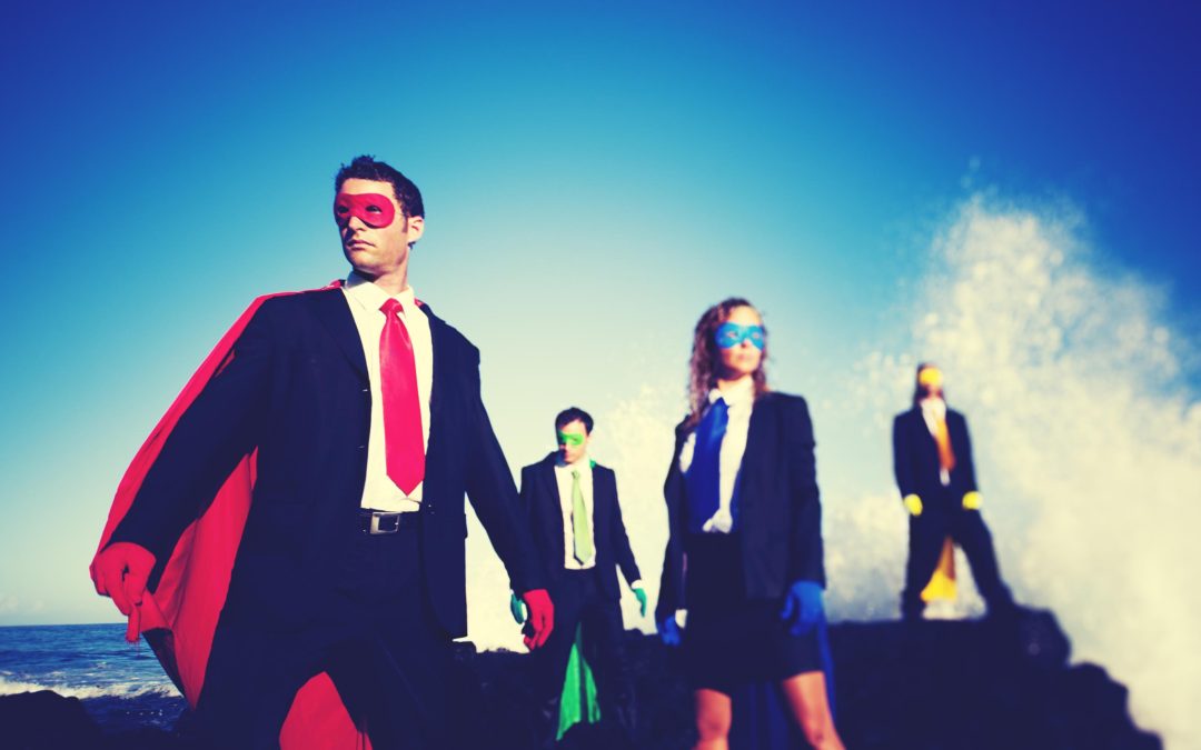 How Smart Property Managers Become ‘Go-To’ People